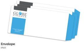 envelops printing services