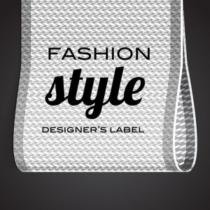 custom woven labels