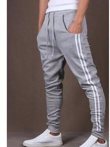 Mens Regular Track Pant