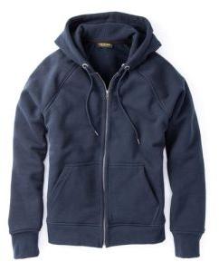 Mens Winter Hoodie