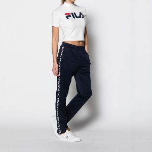 Running Track Pant