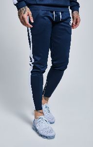 super poly track pant