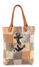 Custom Print Tote Bag