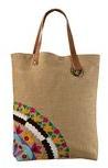 Jute Fabric Bag