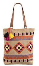 Tote Jute Bag