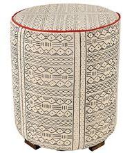 Vintage Ottoman