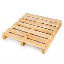 Two Way Wooden Pallets