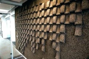 Auditorium Decorative Soundproofing Soundproof Acoustic