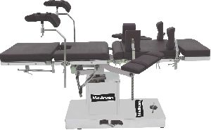 ME-600H Hydraulic OT Table