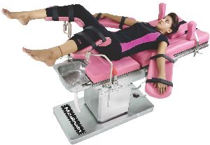 ME-700GE OBSTETRIC GYNE ELECTRIC TABLE