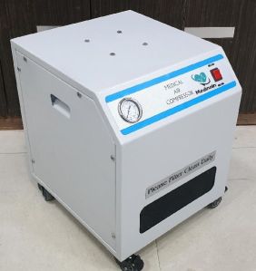 Medical Air Compressor