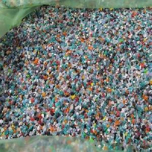 Polycarbonate Plastic Scrap