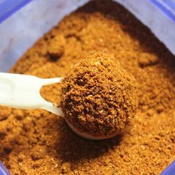 Corrn puff Masala powder