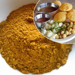 Panipuri masala