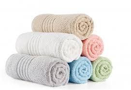 Cotton Towels