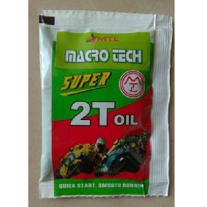 Macro Tech Super 2T Engine Oil
