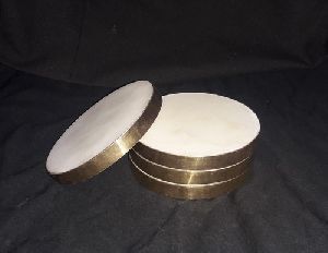 Antique Marble Coaster