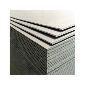 Cement Fiber Sheets