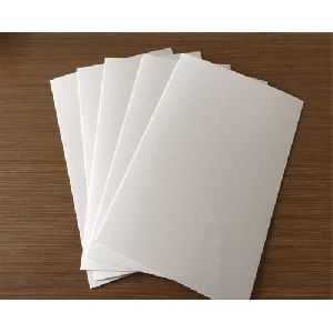 Pvc Boards