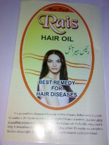 Rais Hair Oil