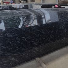 Black Martino Granite Slabs