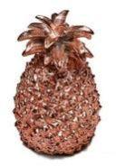 ROSE GOLD PINEAPPLE