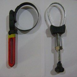 Oil Filter Wrench Band Type