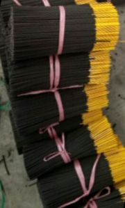 Raw Incense Sticks