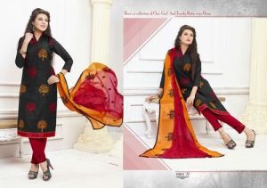 Chiffon Plain Dupatta