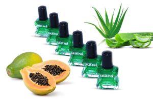 HERBAL NAIL PAINT REMOVER