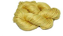 2 ply Mulberry Silk Yarn in hanks, 50 Gram