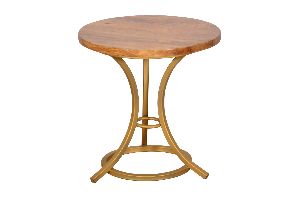 wooden stool bar