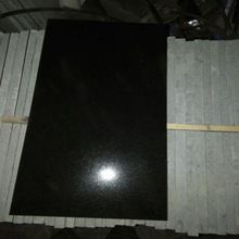 Absolute Black Tile