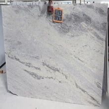 Amba White Granite