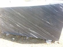 Black Marble Granite