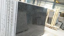 Blue pearl galaxy granite