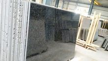 Blue Pearl Granite