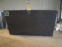 Coffee Brown Granite