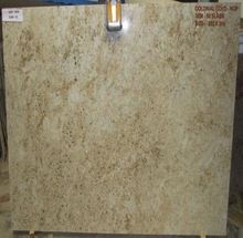 Colonial Gold Granite Slab