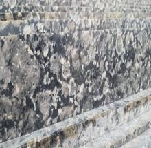 Crystal Blue Granite