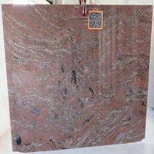 Crystal Brown Granite