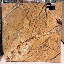 forest gold marble