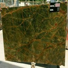 Forest Green Granite