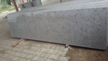 French White Indian Granite