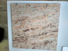 Ivory Brown Granite Tiles