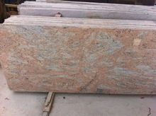 Ivory Gold Granite