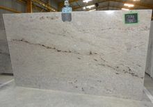 Ivory Pearl Granite