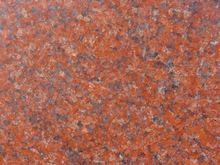 Jhansi Red Granite