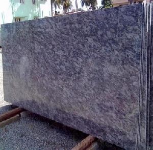 Lavender Blue Granite