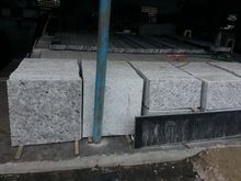 Moon White Granite